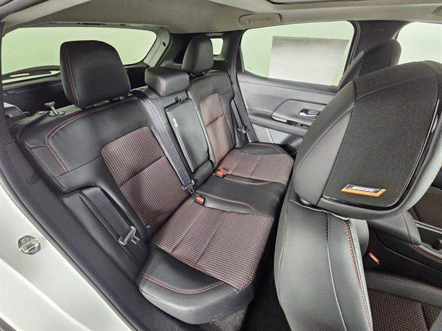 new 2025 Nissan Kicks car, priced at $29,850