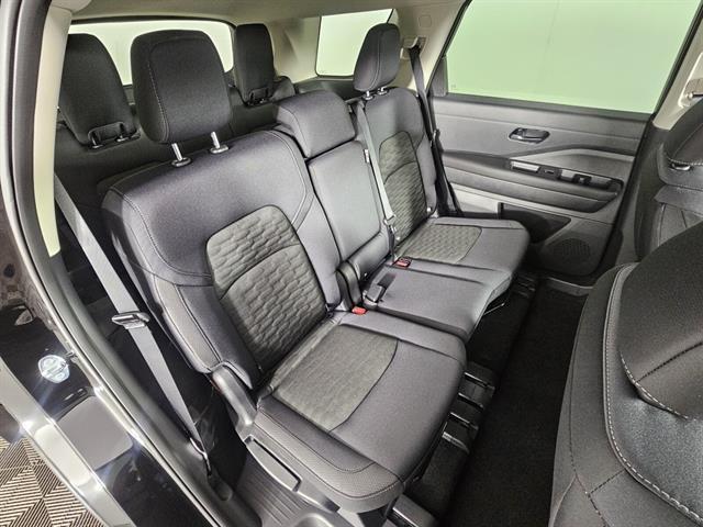 new 2025 Nissan Pathfinder car, priced at $37,410