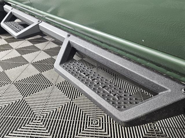 new 2026 Nissan Frontier car, priced at $45,380