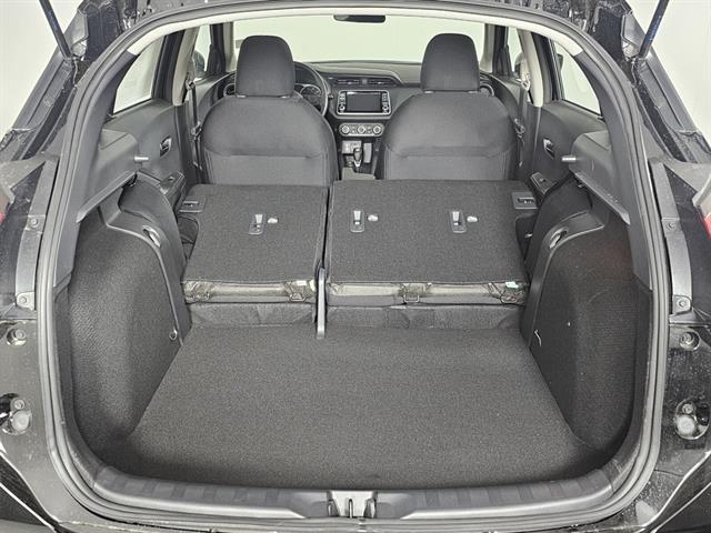 new 2025 Nissan Kicks car, priced at $23,365