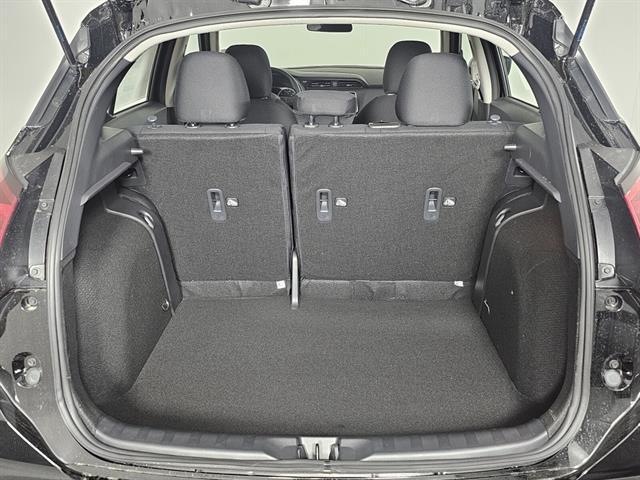 new 2025 Nissan Kicks car, priced at $23,365