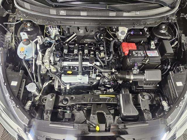 new 2025 Nissan Kicks car, priced at $23,365