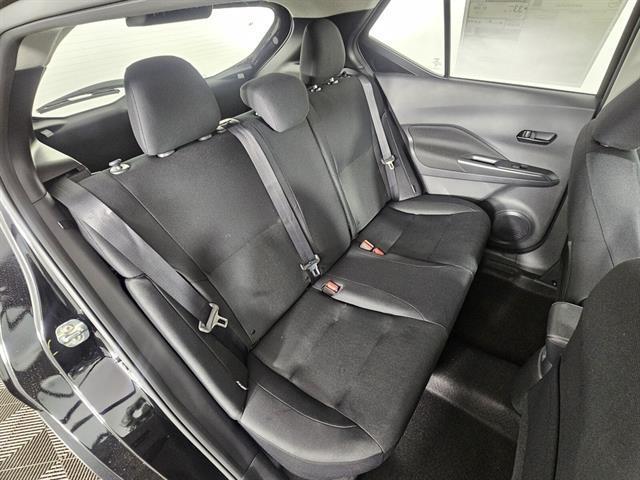 new 2025 Nissan Kicks car, priced at $23,365