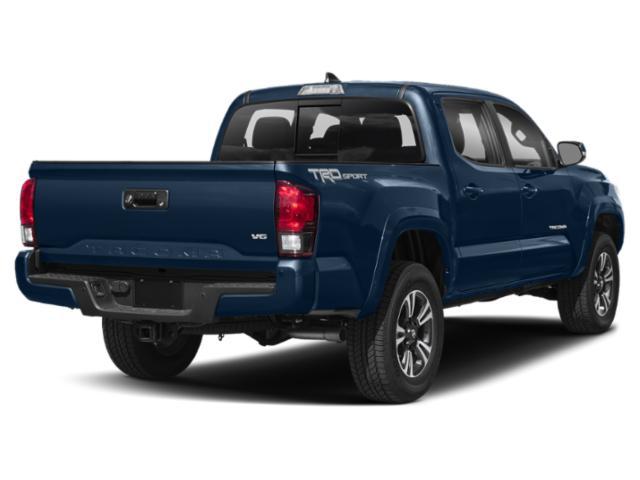 used 2019 Toyota Tacoma car, priced at $27,999