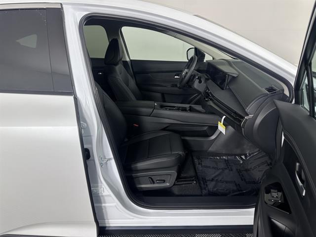 new 2025 Nissan Murano car, priced at $36,345