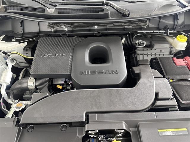 new 2025 Nissan Murano car, priced at $36,345