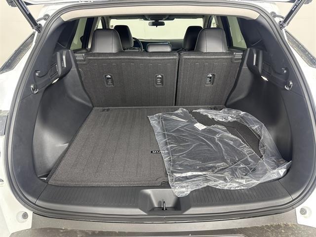 new 2025 Nissan Murano car, priced at $36,345