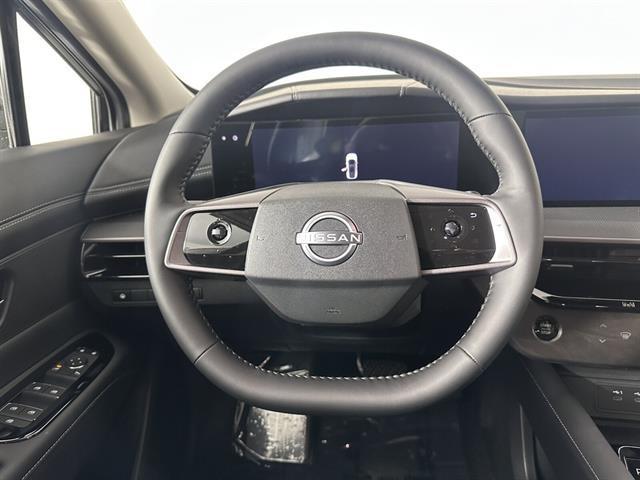 new 2025 Nissan Murano car, priced at $36,345