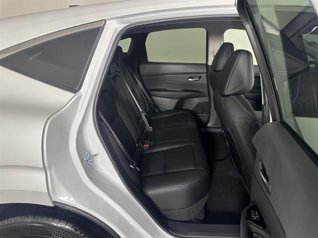 new 2025 Nissan Murano car, priced at $36,345