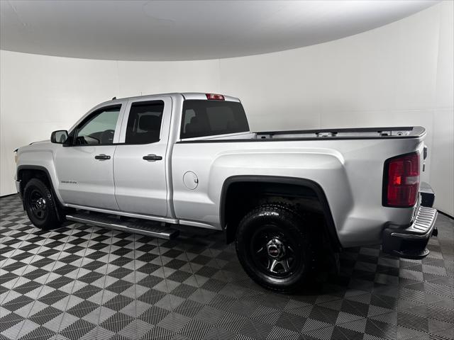 used 2015 GMC Sierra 1500 car, priced at $14,999