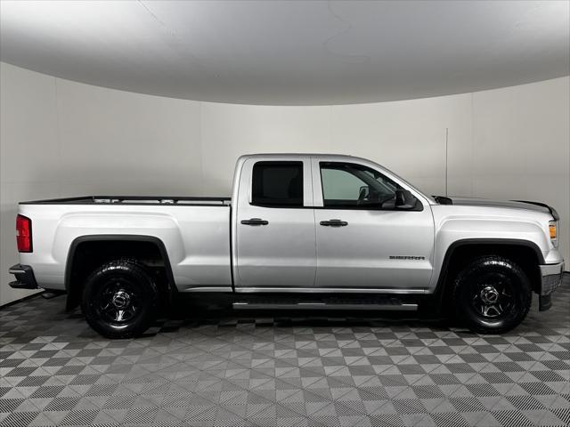 used 2015 GMC Sierra 1500 car, priced at $14,999