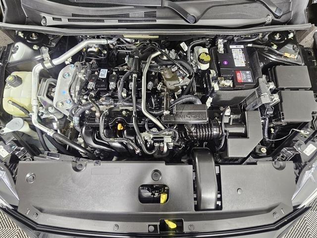 used 2021 Nissan Sentra car, priced at $15,999