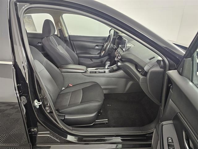 used 2021 Nissan Sentra car, priced at $15,999