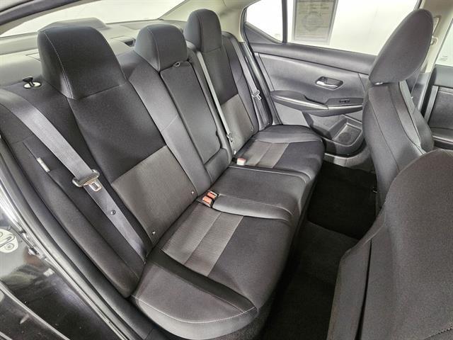 used 2021 Nissan Sentra car, priced at $15,999