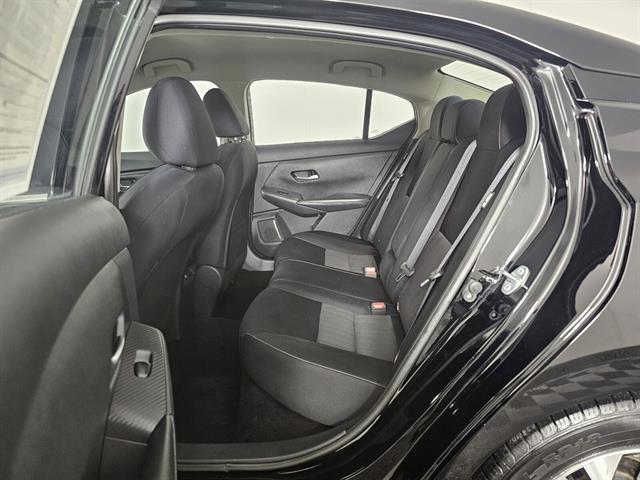 used 2021 Nissan Sentra car, priced at $15,999