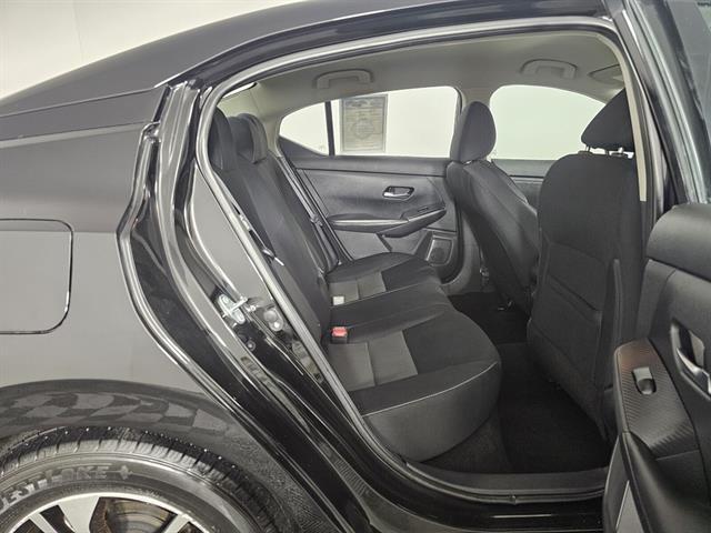 used 2021 Nissan Sentra car, priced at $15,999