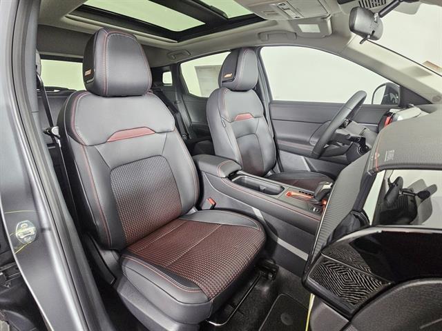 new 2026 Nissan Kicks car, priced at $31,500