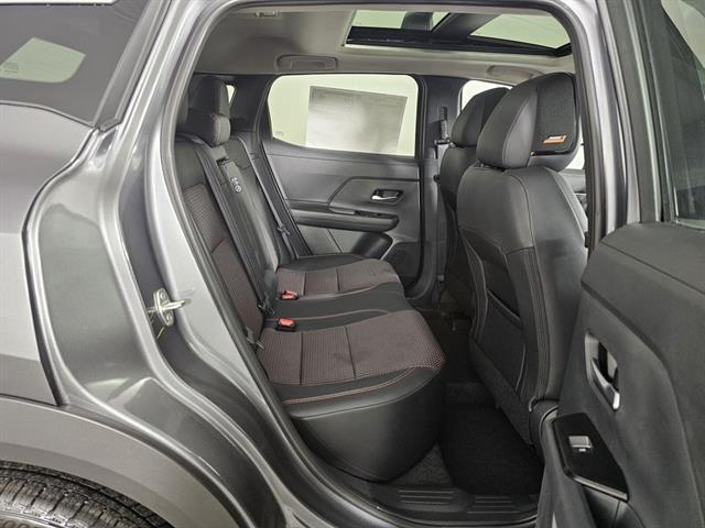 new 2026 Nissan Kicks car, priced at $31,500