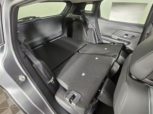 new 2026 Nissan Kicks car, priced at $31,500