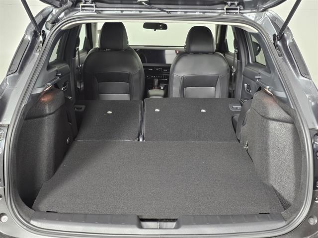 new 2026 Nissan Kicks car, priced at $31,500