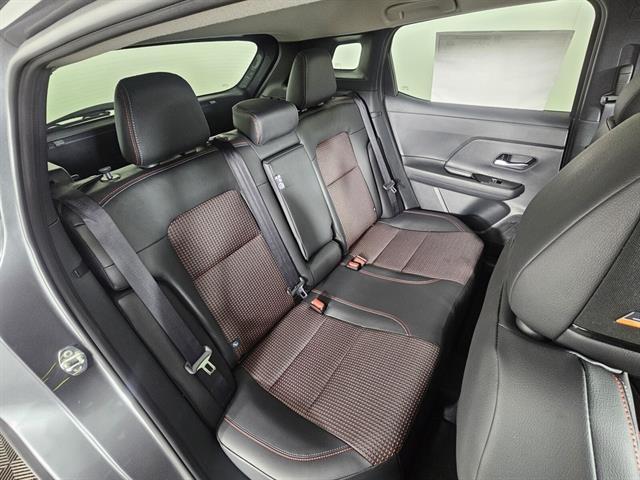 new 2026 Nissan Kicks car, priced at $31,500