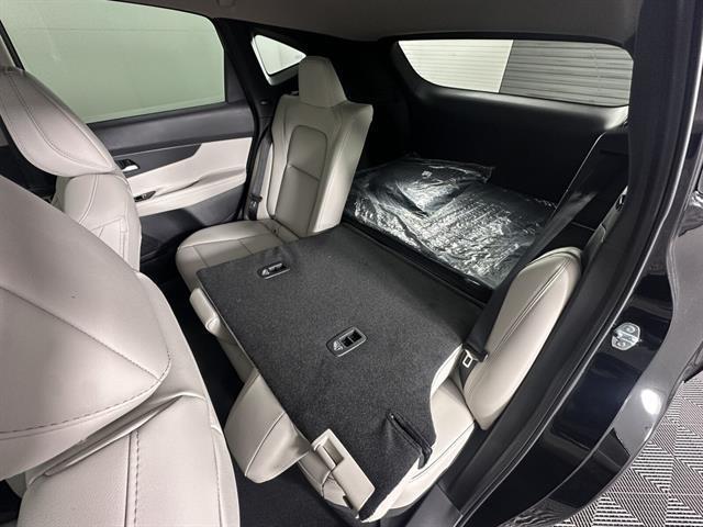 new 2025 Nissan Murano car, priced at $36,895