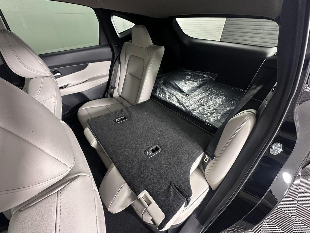new 2025 Nissan Murano car, priced at $40,500