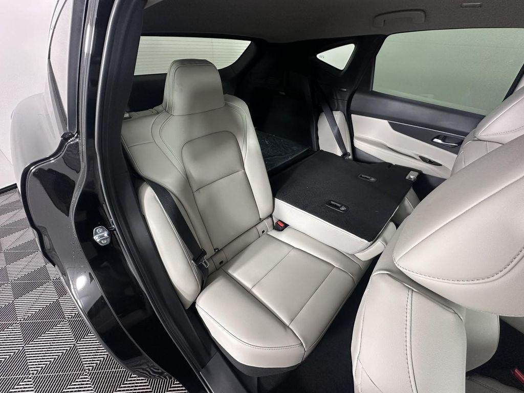 new 2025 Nissan Murano car, priced at $40,500