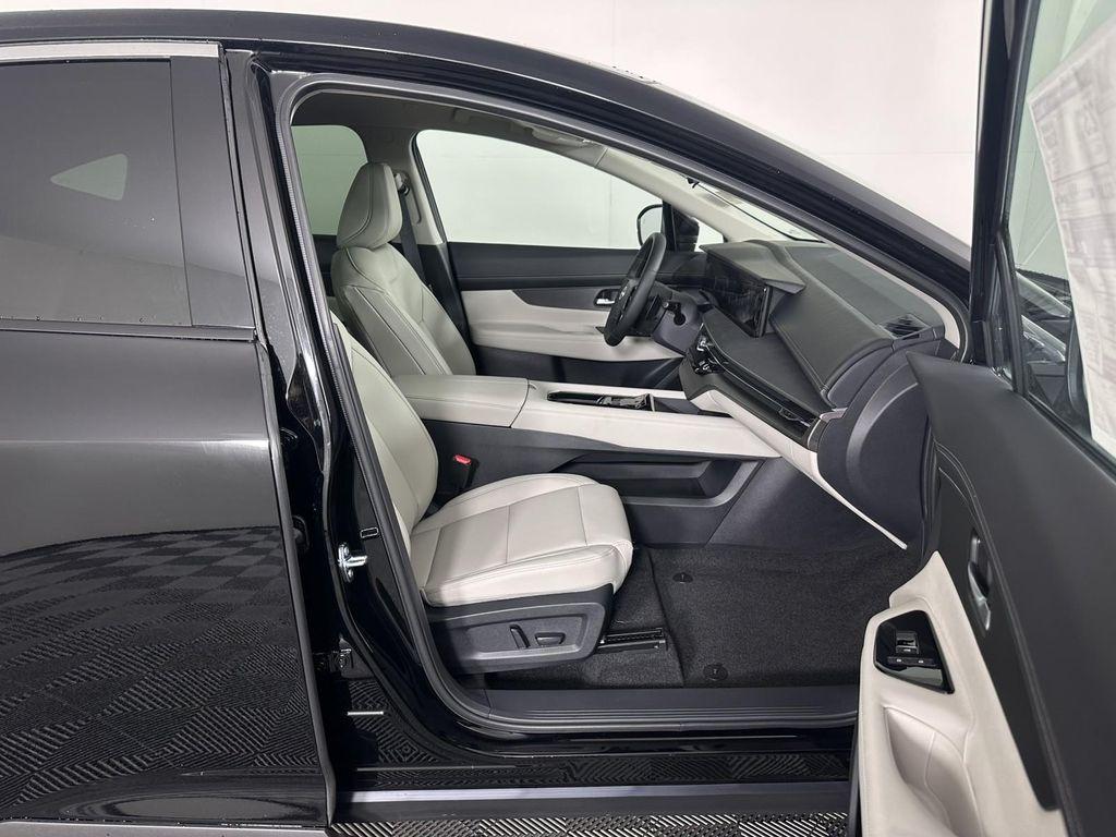new 2025 Nissan Murano car, priced at $40,500