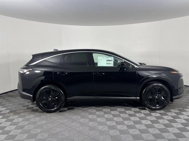 new 2025 Nissan Murano car, priced at $36,895