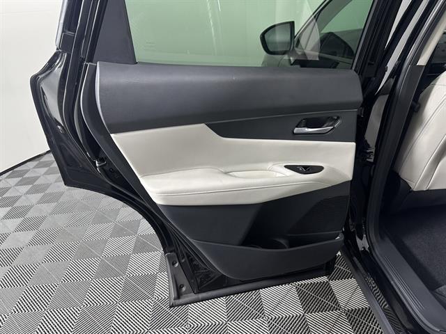 new 2025 Nissan Murano car, priced at $36,895