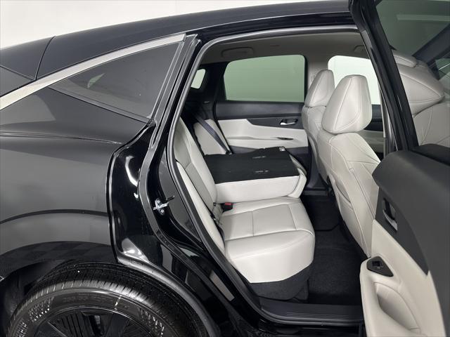 new 2025 Nissan Murano car, priced at $42,395