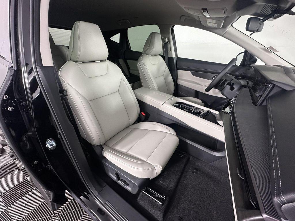 new 2025 Nissan Murano car, priced at $40,500
