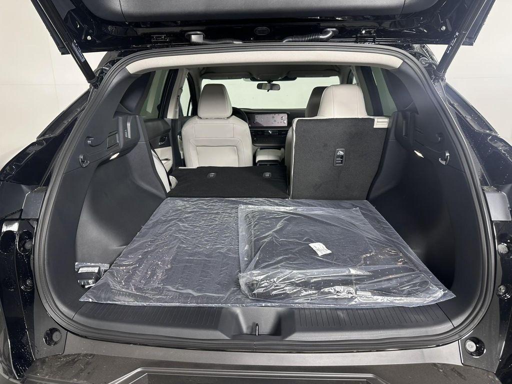 new 2025 Nissan Murano car, priced at $40,500