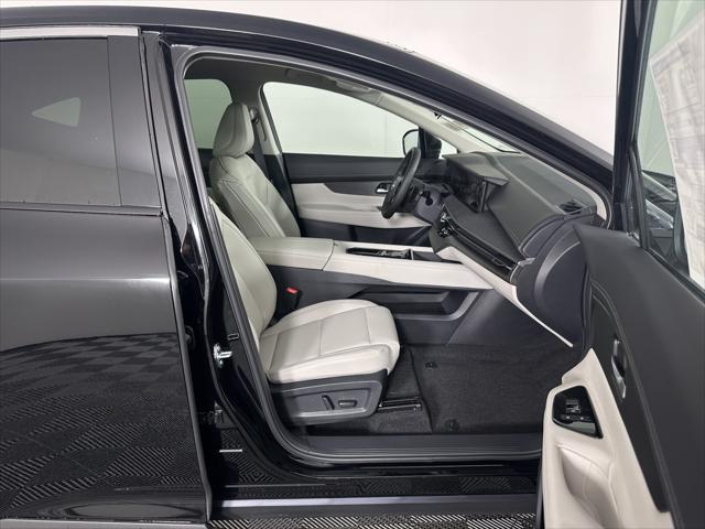 new 2025 Nissan Murano car, priced at $42,395