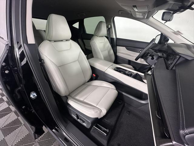 new 2025 Nissan Murano car, priced at $42,395