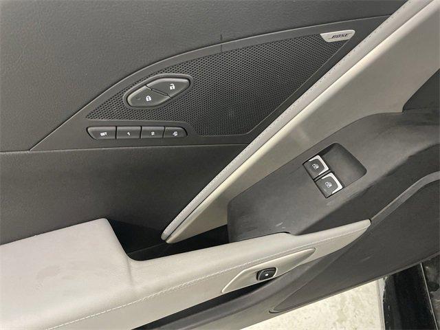 used 2019 Chevrolet Corvette car, priced at $64,000
