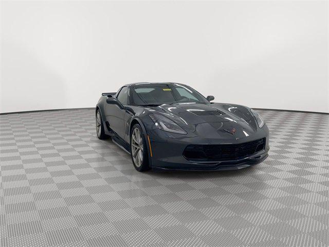 used 2019 Chevrolet Corvette car, priced at $64,000