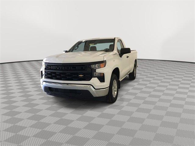 used 2023 Chevrolet Silverado 1500 car, priced at $31,480