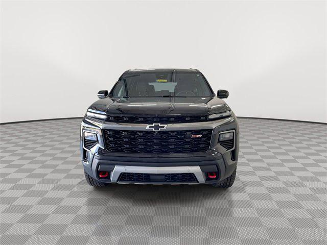 used 2024 Chevrolet Traverse car, priced at $47,000