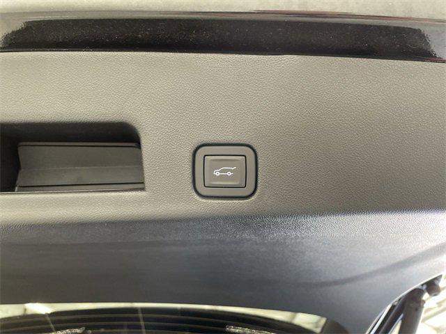 used 2024 Chevrolet Traverse car, priced at $47,000