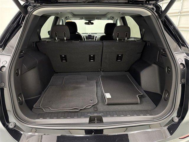 used 2018 Chevrolet Equinox car, priced at $16,899