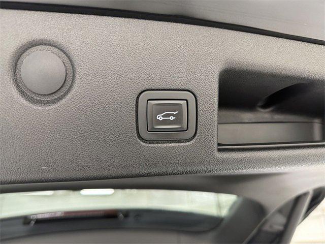 used 2018 Chevrolet Equinox car, priced at $16,899