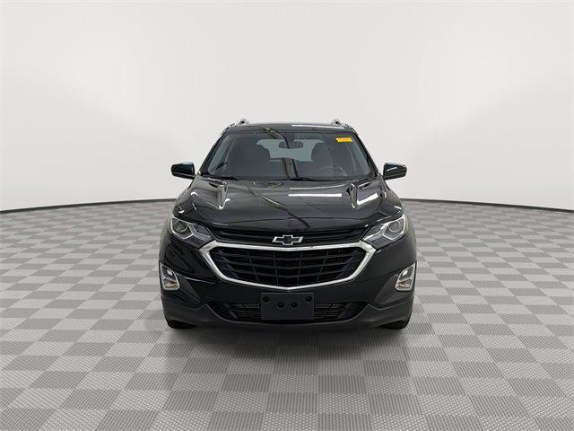 used 2018 Chevrolet Equinox car, priced at $16,899