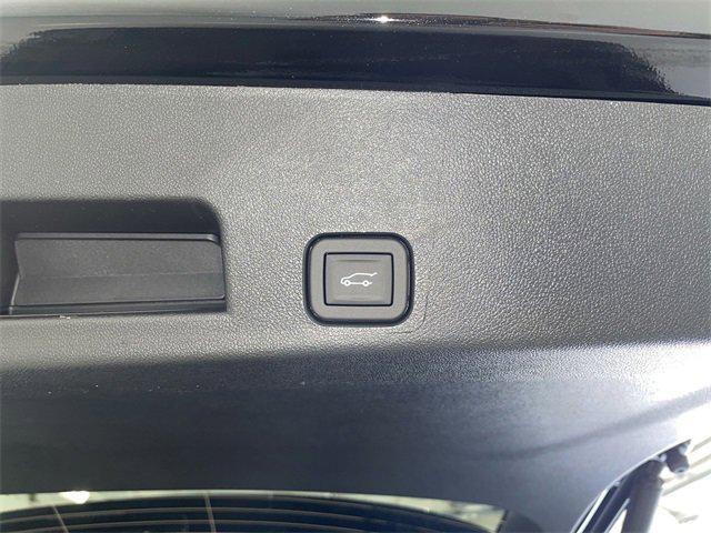 new 2026 Chevrolet Traverse car, priced at $58,920