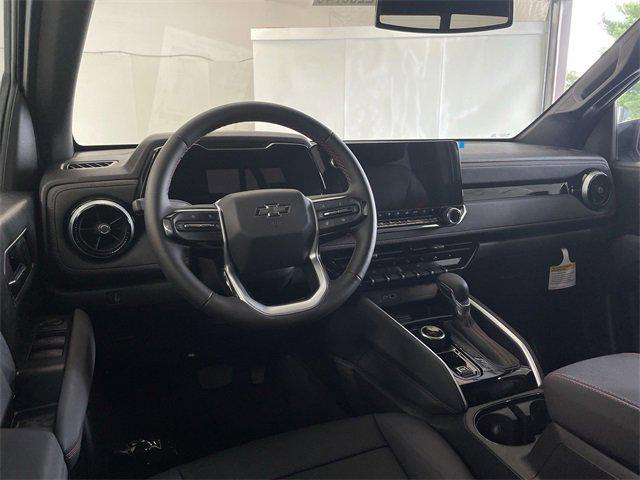 new 2025 Chevrolet Colorado car, priced at $47,893