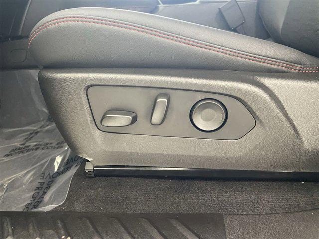 new 2025 Chevrolet Colorado car, priced at $47,893