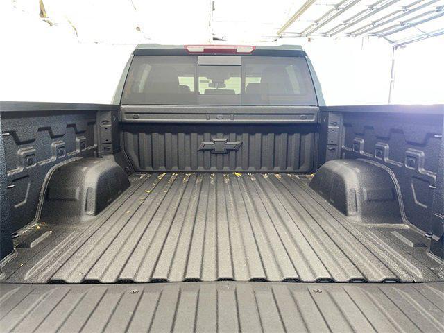 new 2026 Chevrolet Silverado 1500 car, priced at $61,268