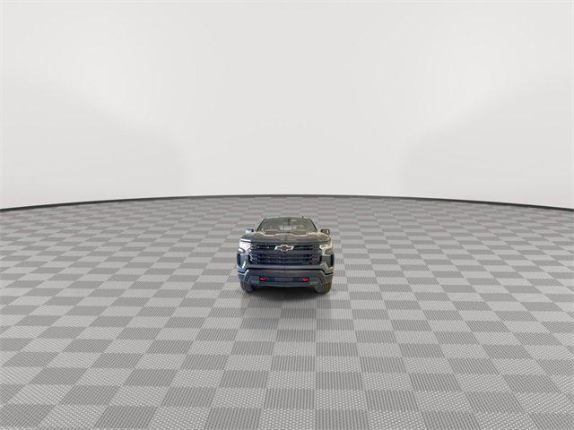 new 2026 Chevrolet Silverado 1500 car, priced at $61,268