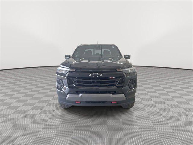 new 2025 Chevrolet Colorado car, priced at $46,983